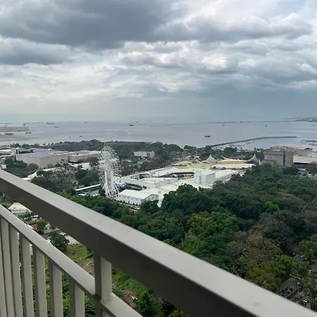 Near Moa Good For Sleeping With Bayview,Sofa And Wifi 3146 Apartment
