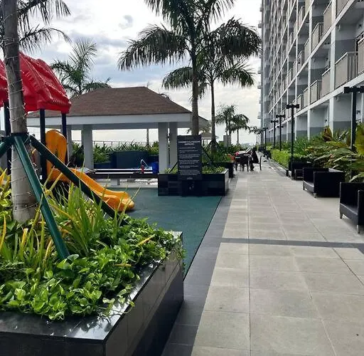 Apartment Coast Sea View Balcony Tv Wifi Near Moa 3146