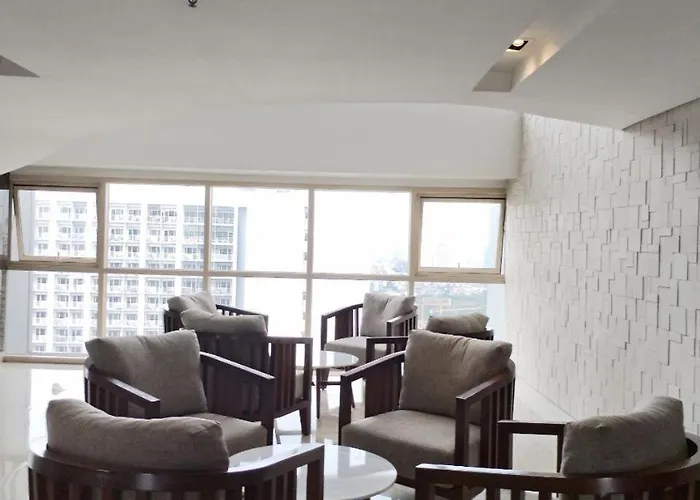 Coast Sea View Balcony Tv Wifi Near Moa 3146 * Manila