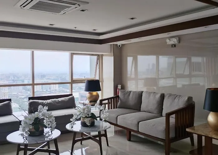 Coast Sea View Balcony Tv Wifi Near Moa 3146 Apartment