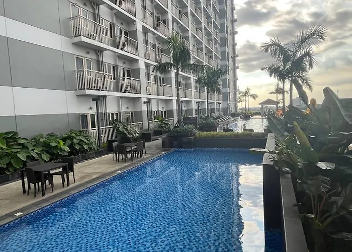 Apartment Coast Sea View Balcony Tv Wifi Near Moa 3146 *