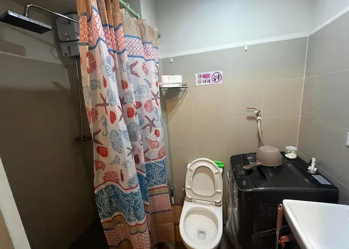 Apartment Coast Sea View Balcony Tv Wifi Near Moa 3146 *