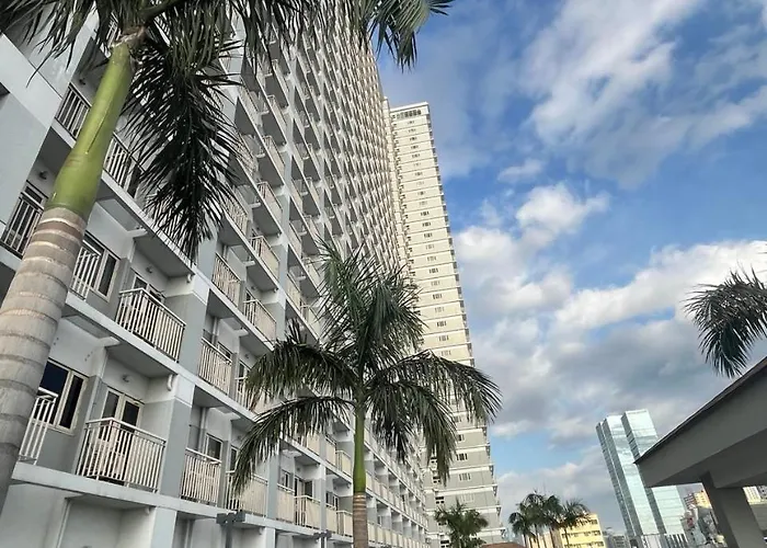 Apartment Coast Sea View Balcony Tv Wifi Near Moa 3146 *