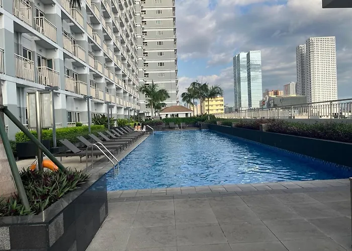 Apartment Coast Sea View Balcony Tv Wifi Near Moa 3146 *