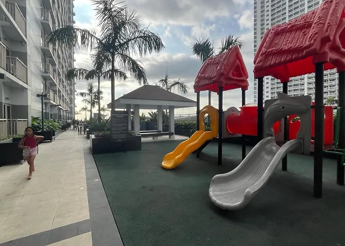 Apartment Coast Sea View Balcony Tv Wifi Near Moa 3146