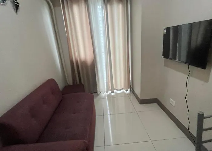 Coast Sea View Balcony Tv Wifi Near Moa 3146