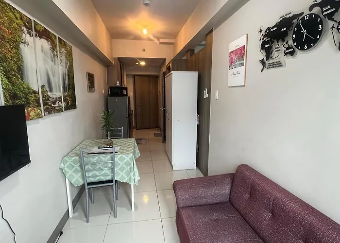 Apartment Coast Sea View Balcony Tv Wifi Near Moa 3146 *
