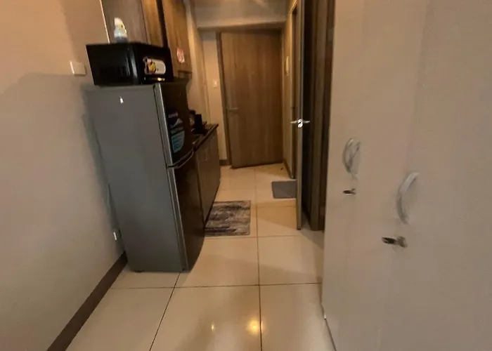 Coast Sea View Balcony Tv Wifi Near Moa 3146 Apartment *